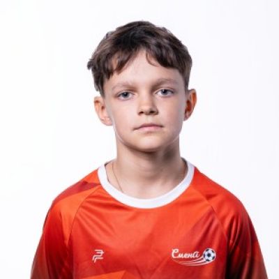 Редькин Егор Смена