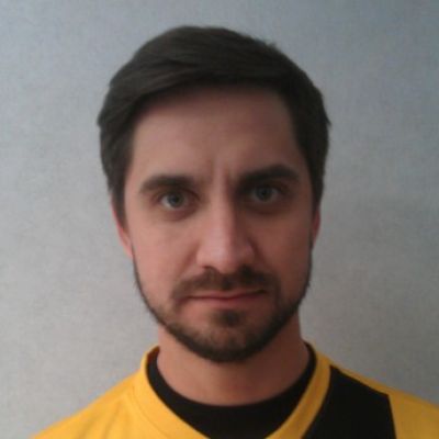 Сперанский Александр СШ Красносельского района