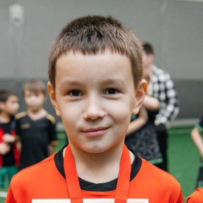 Асфаганов Тимур Астра