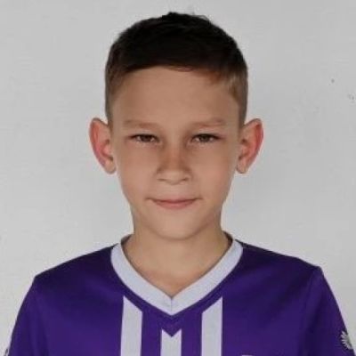 Хамидуллин Аскар Девон