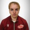 Краюшина Варвара ЖФК Авангард