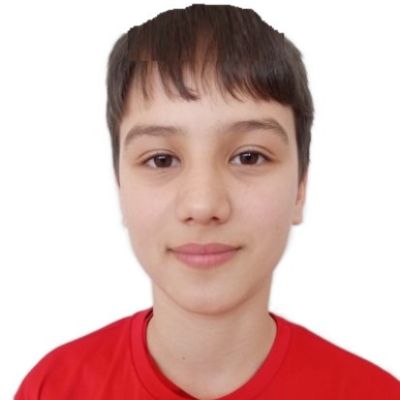 Исмайылов Турал Тюлячинская СОШ