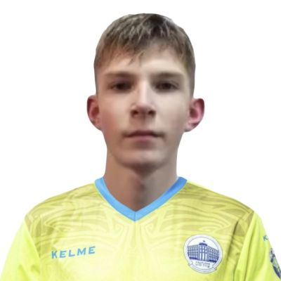 Уткин Артём СШ Кировец-Восхождение