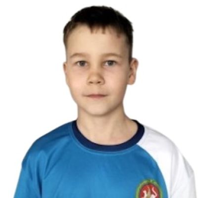 Вакилов Эльвир СОШ №1