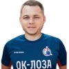 Смирнов Сергей ОК-Лоза
