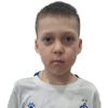 Гайнуллин Радмир Динамо