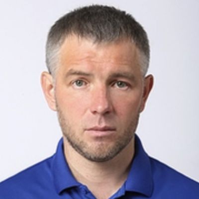 Мохов Алексей Формула