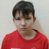 Шефов Руслан ФК Люберцы