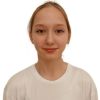 Гарифова Амина Гимназия №175