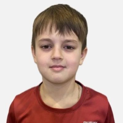 Пирогов Демид ФШ Рубин-Юниор