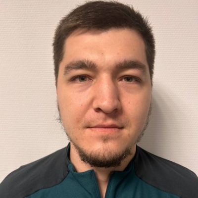 Инютин Марат Юником