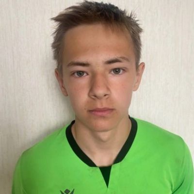 Чудашкин Лев Спартак-ЕК