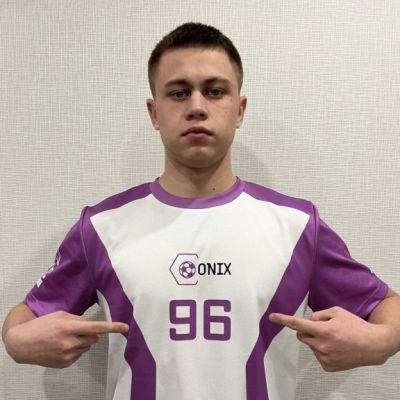 Либов Алексей ONIX