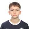 Скучилин Григорий МБУ ДО СШОР Кристалл-Восток