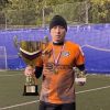 Высотин Александр «Велунд сталь»