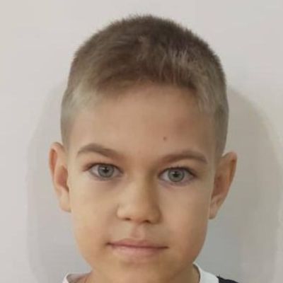 Никулин Иван ФК Романцево