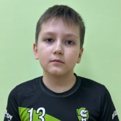 Черепанов Андрей Спарта