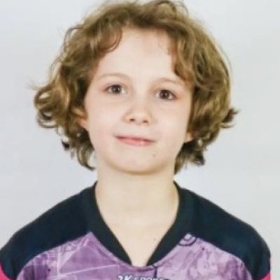 Маргарян Карина СШ Трудовые Резервы