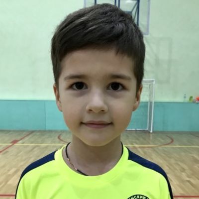 Шестаков Дмитрий СШ Добрянка