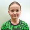 Рахматуллина Амина Нефтехимик-2
