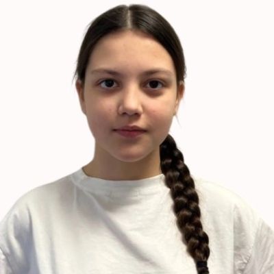 Альманова Ильвина Апастовская СОШ