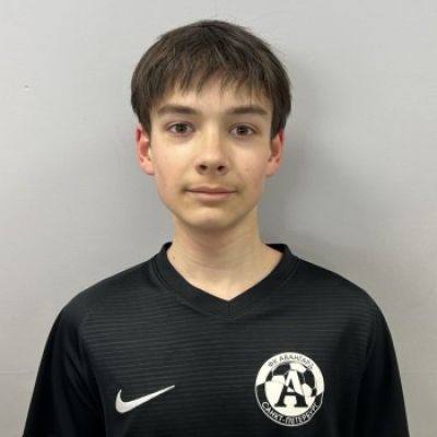Яковлев Арсений Авангард