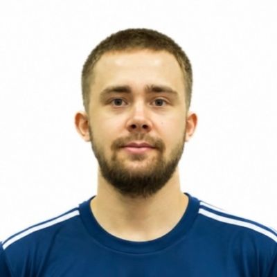 Мамыкин Дмитрий «Арсенал»