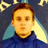 Малинин Роман Динамо U-17