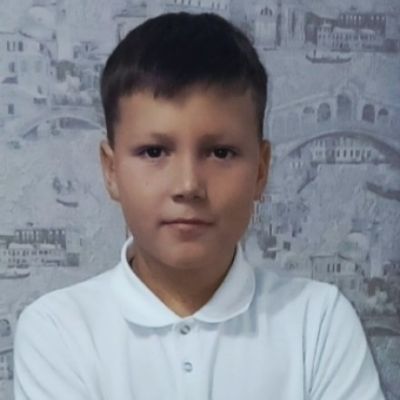 Вяткин Роман Старт
