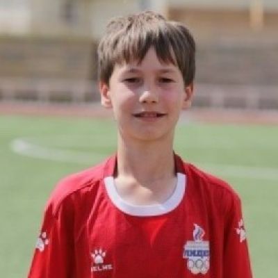 Кузнецов Алексей СШОР "Лидер"