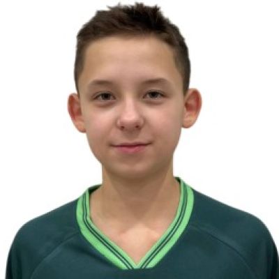 Ишимов Владислав FC Stars