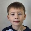 Тихонюк Кирилл МБУ ДО СШ Сатурн