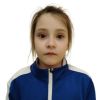 Самотес Варвара СК КАМАЗ