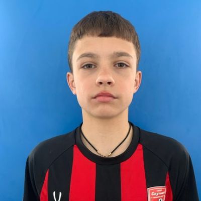 Палагин Михаил Спутник