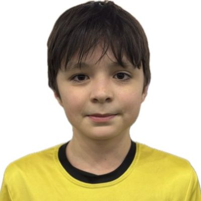 Хасанов Ранель Football Masters