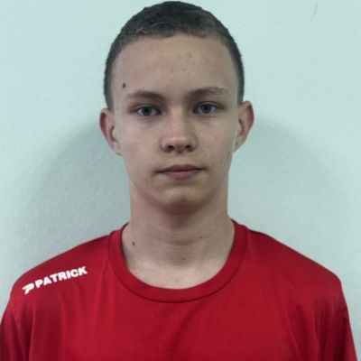 Константинов Егор Барс