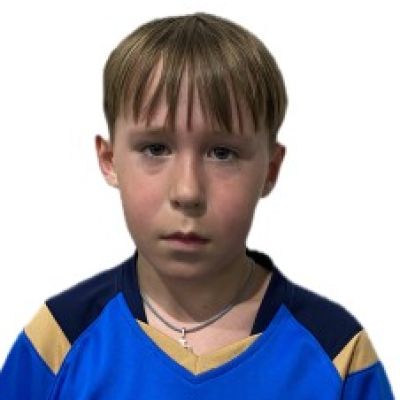Егоров Илья СШ №3-1