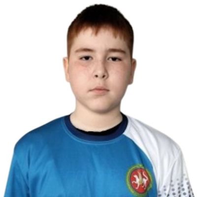 Гатарахманов Азамат СОШ №1