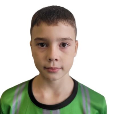 Самигуллин Мунир СШ Мотор