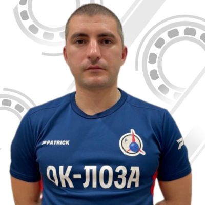 Фокин Михаил ОК-Лоза