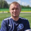 Лукин Алексей Волга