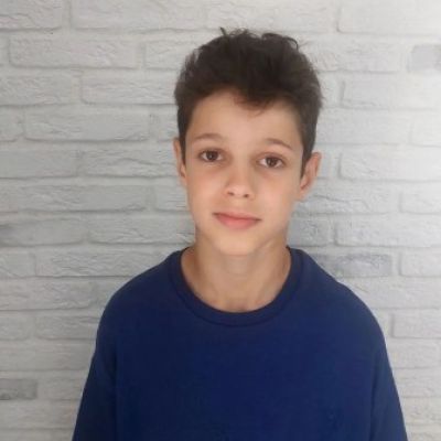 Автандельян Павел ФК Редкино