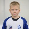 Силуанов Всеволод Динамо-Центр