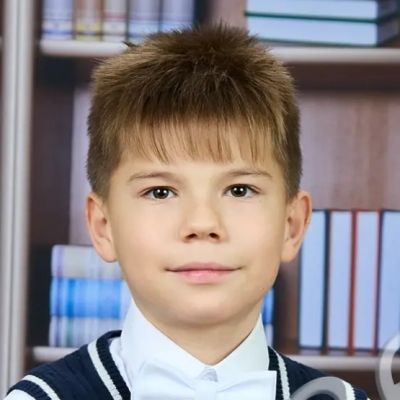 Горбачевский Виталий Чемпион-Пролетарка