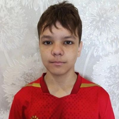 Пастухов Иван Спартак-ЕК