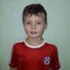Архангельский Даниил SoccerMasters-2012