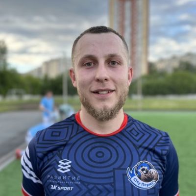 Всеволодов Даниил Сити