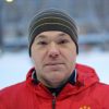 Горских Евгений Сибстрой (45+)