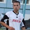 Блинков Артем Fokinka United