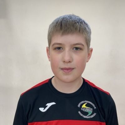 Прокин Дмитрий СШ "Олимп"